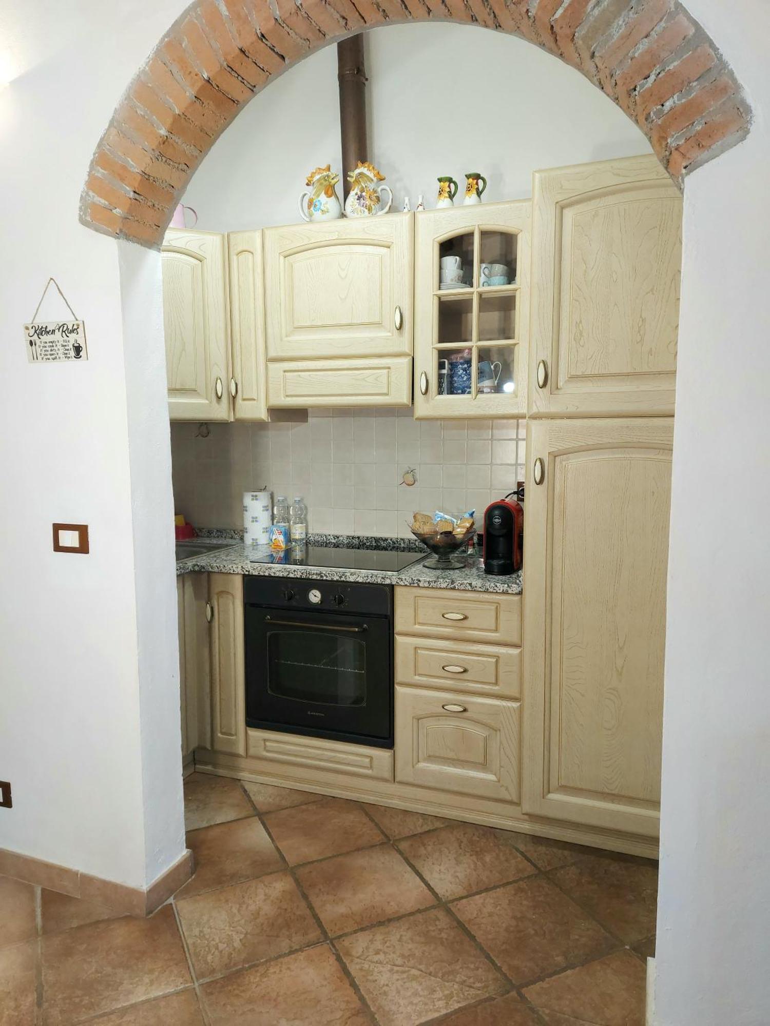 La Garitta - Villa Tra Pisa E Livorno Free Parking Ac Экстерьер фото
