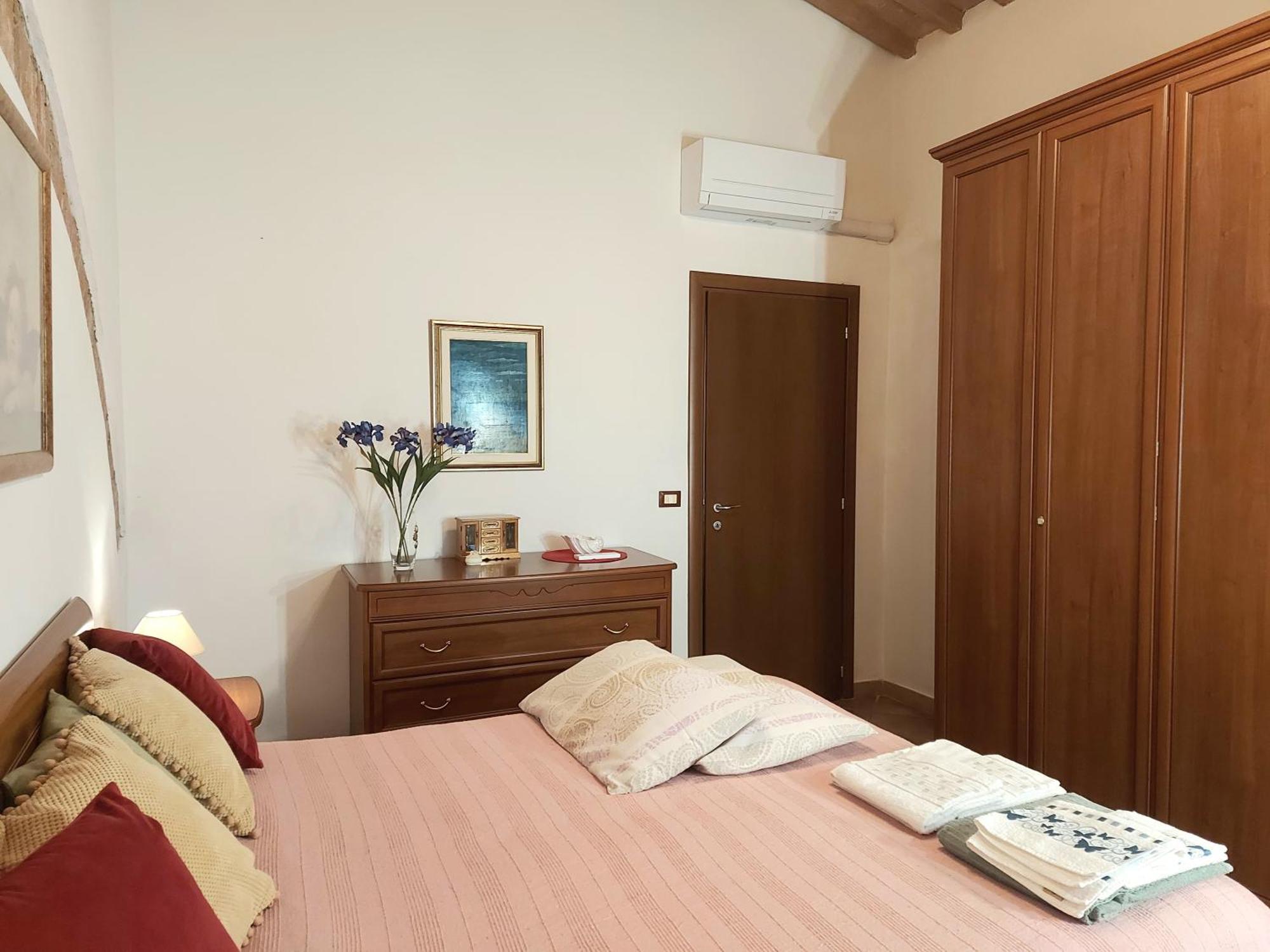 La Garitta - Villa Tra Pisa E Livorno Free Parking Ac Экстерьер фото