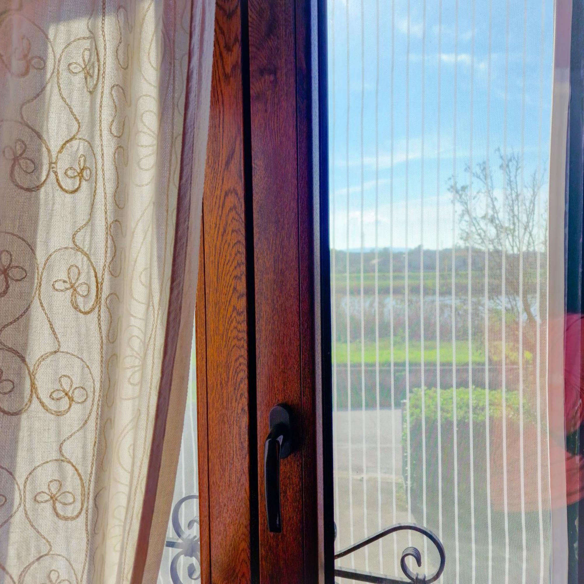 La Garitta - Villa Tra Pisa E Livorno Free Parking Ac Экстерьер фото