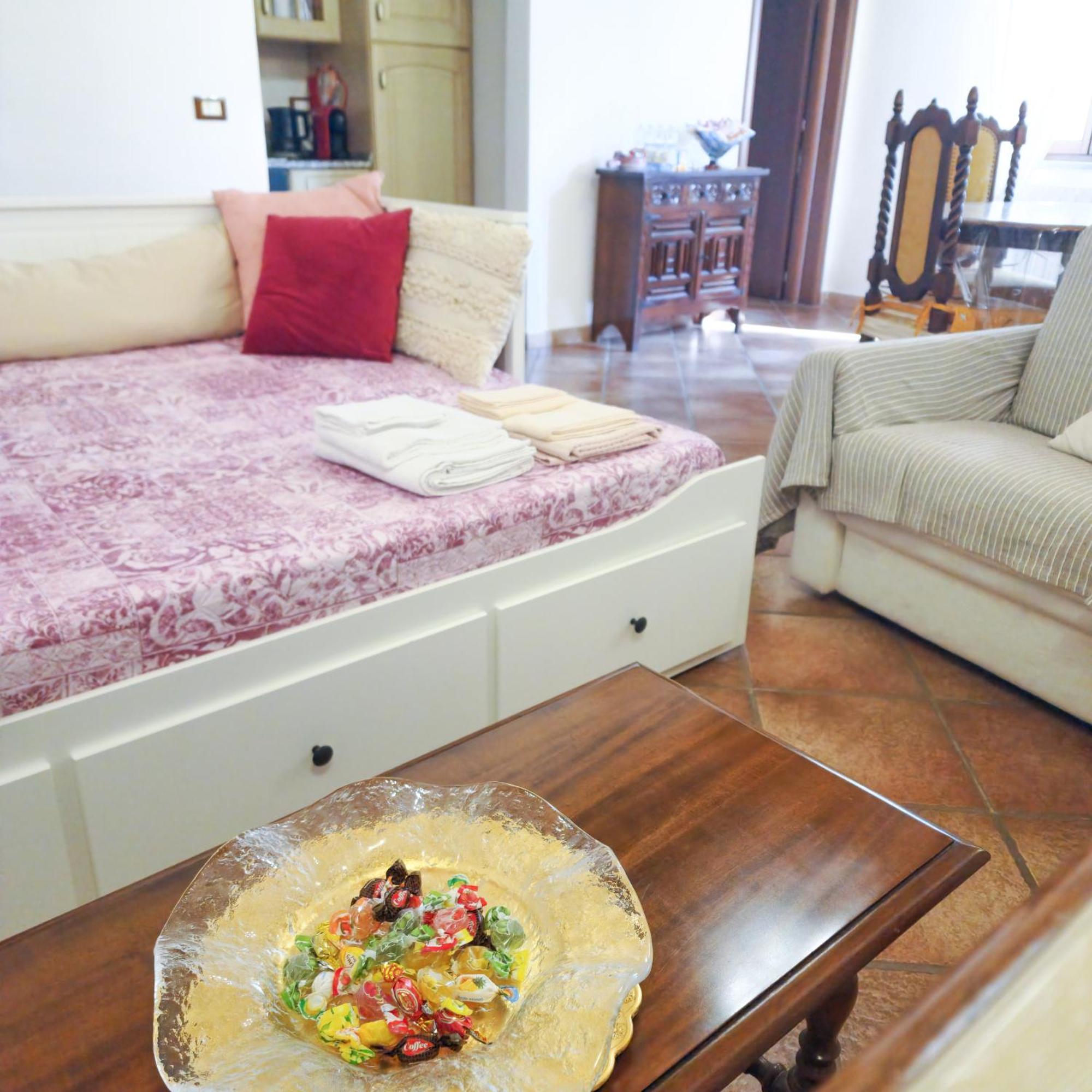 La Garitta - Villa Tra Pisa E Livorno Free Parking Ac Экстерьер фото
