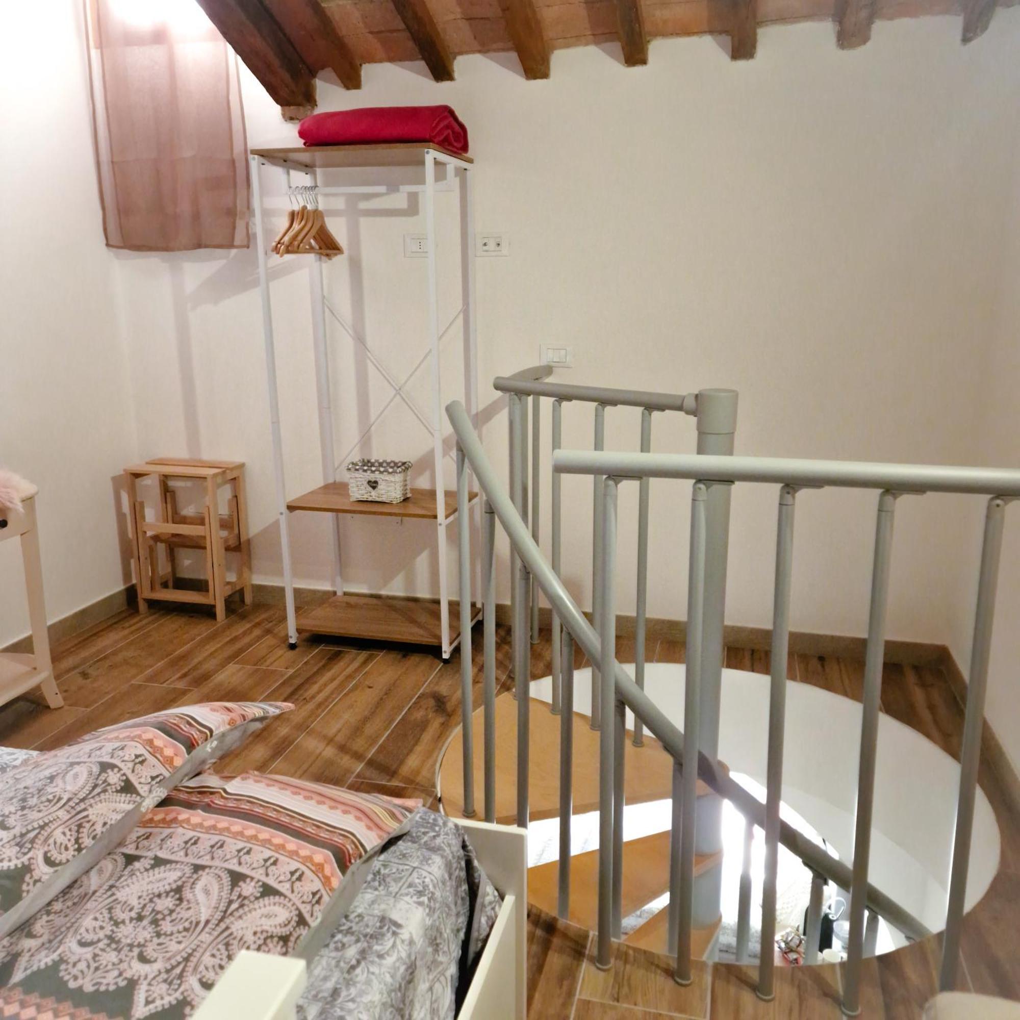 La Garitta - Villa Tra Pisa E Livorno Free Parking Ac Экстерьер фото
