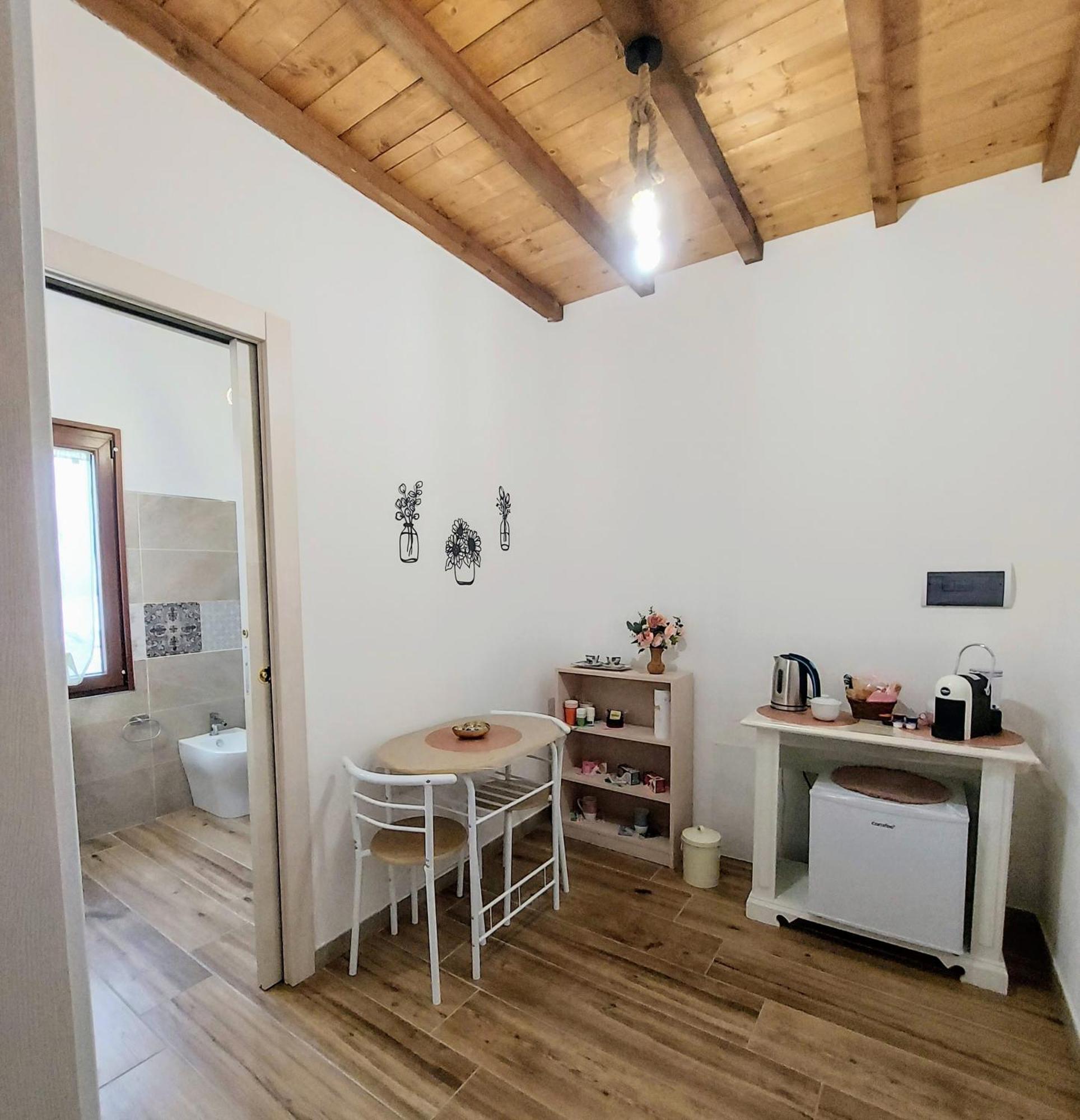 La Garitta - Villa Tra Pisa E Livorno Free Parking Ac Экстерьер фото