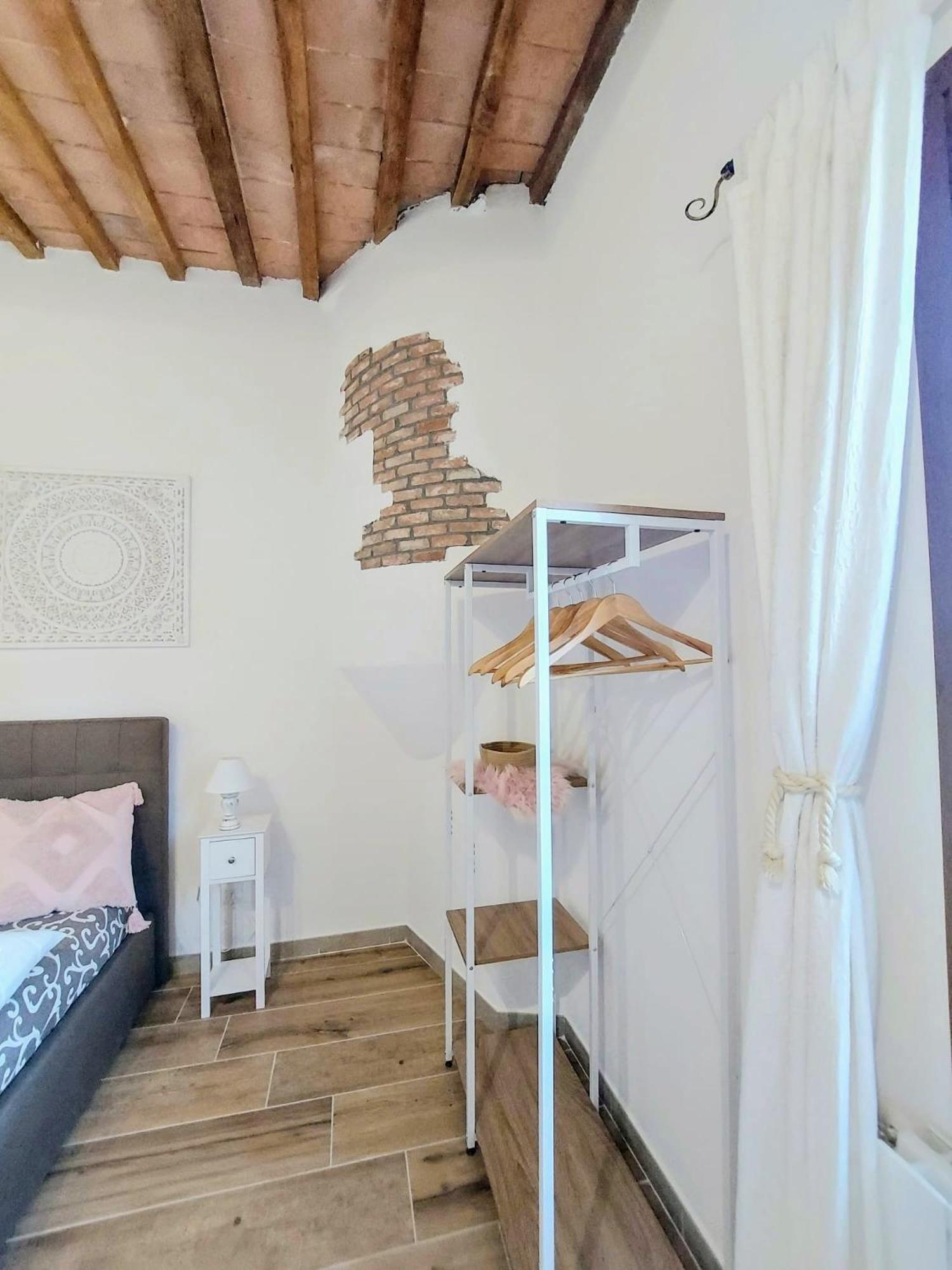 La Garitta - Villa Tra Pisa E Livorno Free Parking Ac Экстерьер фото