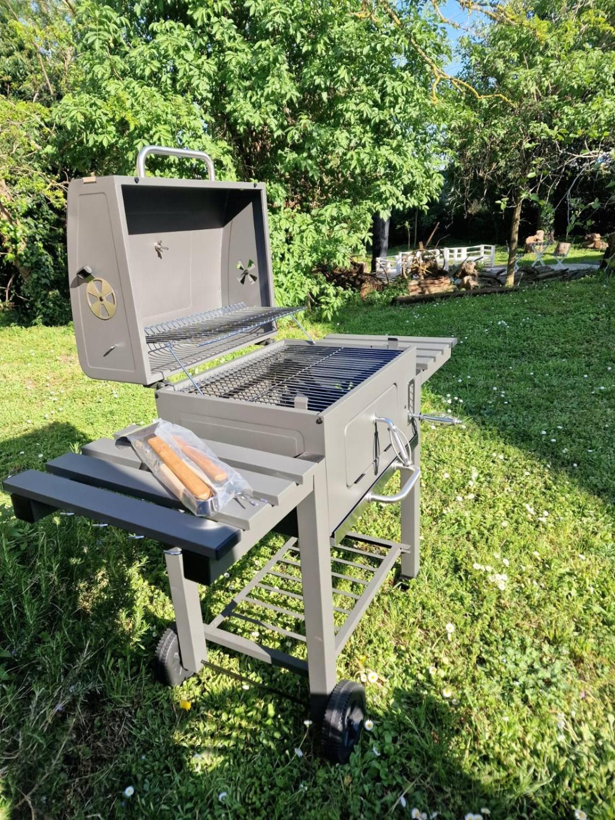 La Garitta - Villa Tra Pisa E Livorno Free Parking Ac Экстерьер фото