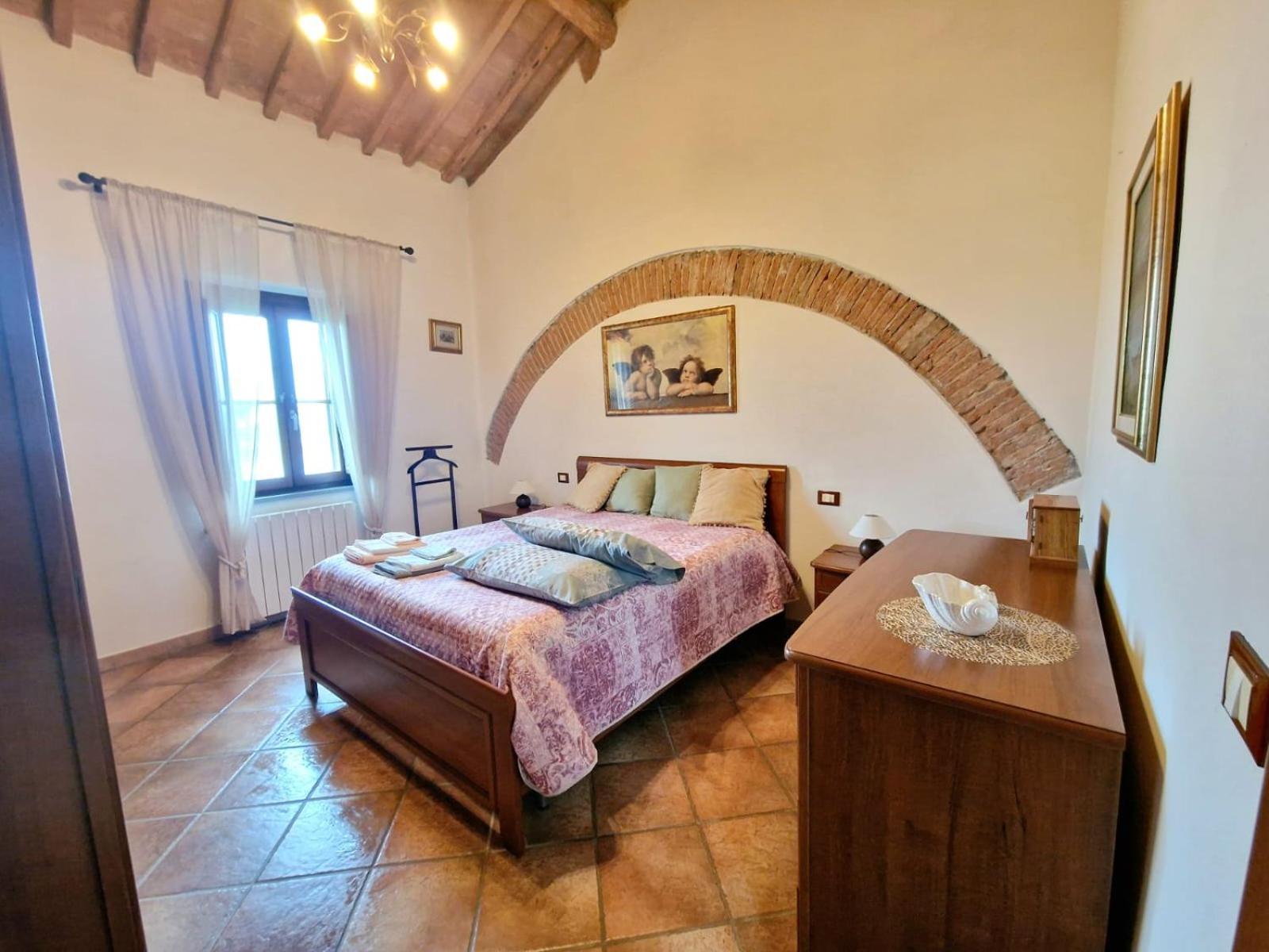 La Garitta - Villa Tra Pisa E Livorno Free Parking Ac Экстерьер фото
